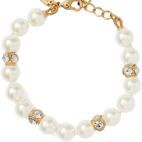 Kate Spade NWT pearl bracelet - Picture 4 of 4